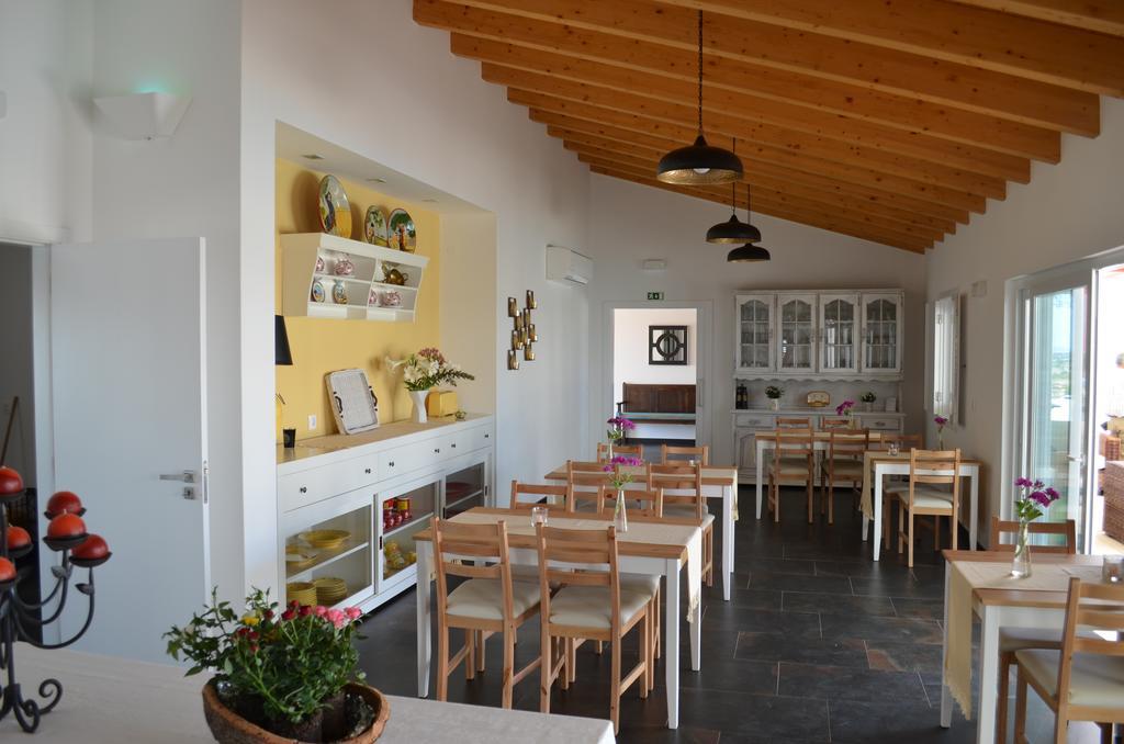 Monte Da Ameixa Country House Castro Verde Kültér fotó