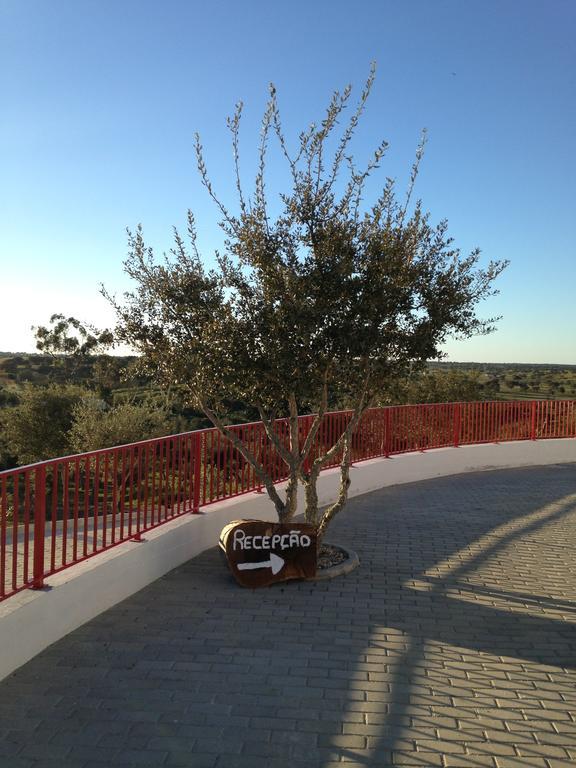 Monte Da Ameixa Country House Castro Verde Kültér fotó
