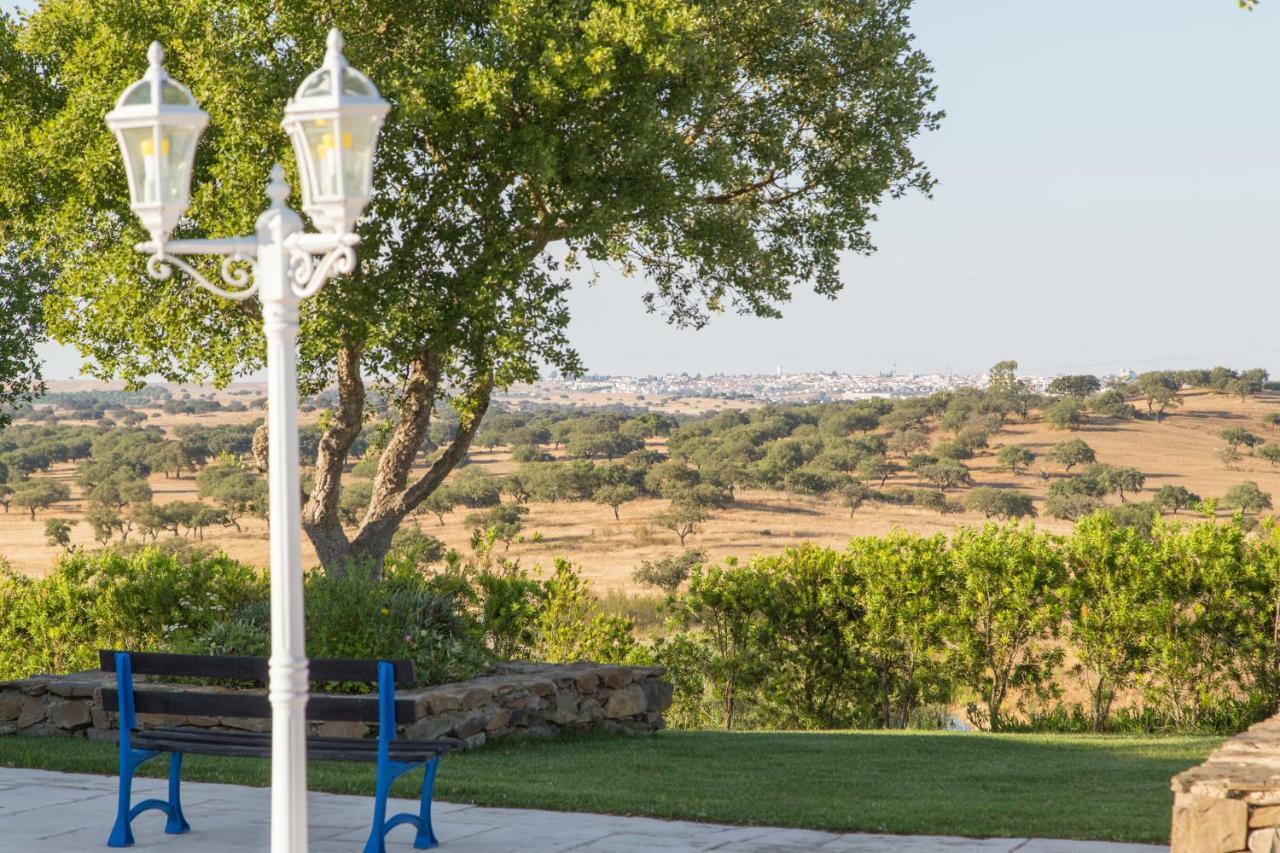 Monte Da Ameixa Country House Castro Verde Kültér fotó